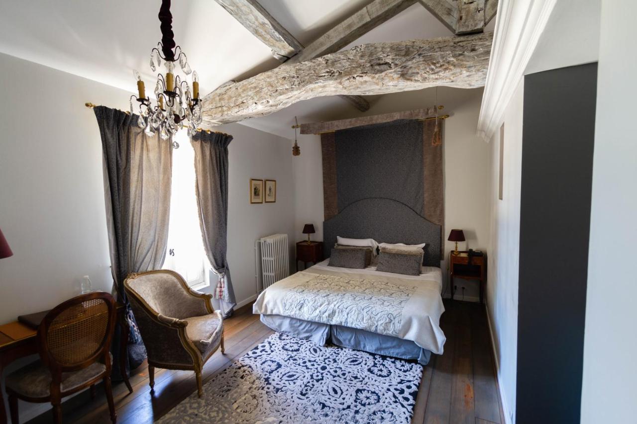 Chateau De Lantic Martillac Zewnętrze zdjęcie