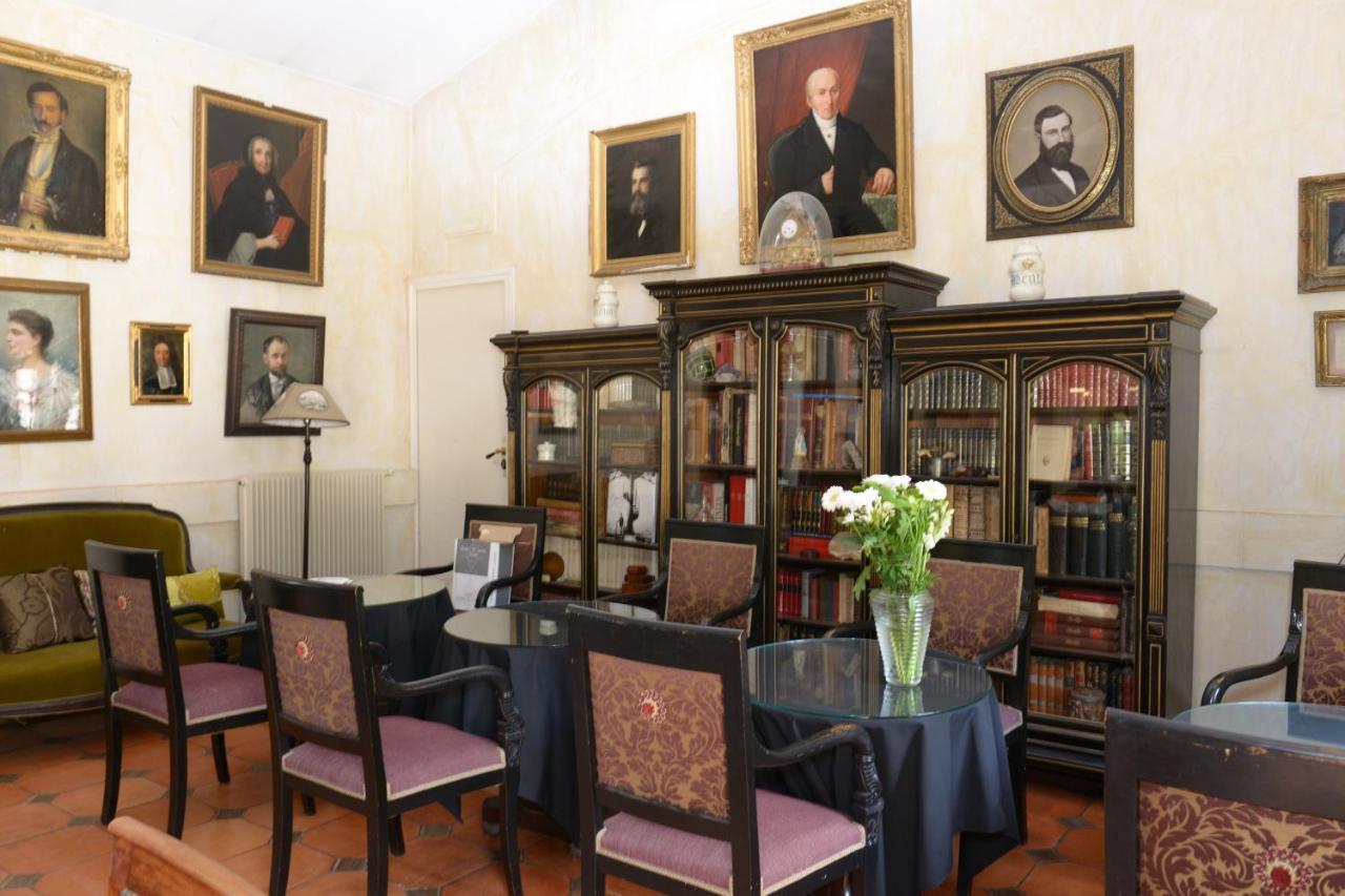 Chateau De Lantic Martillac Zewnętrze zdjęcie