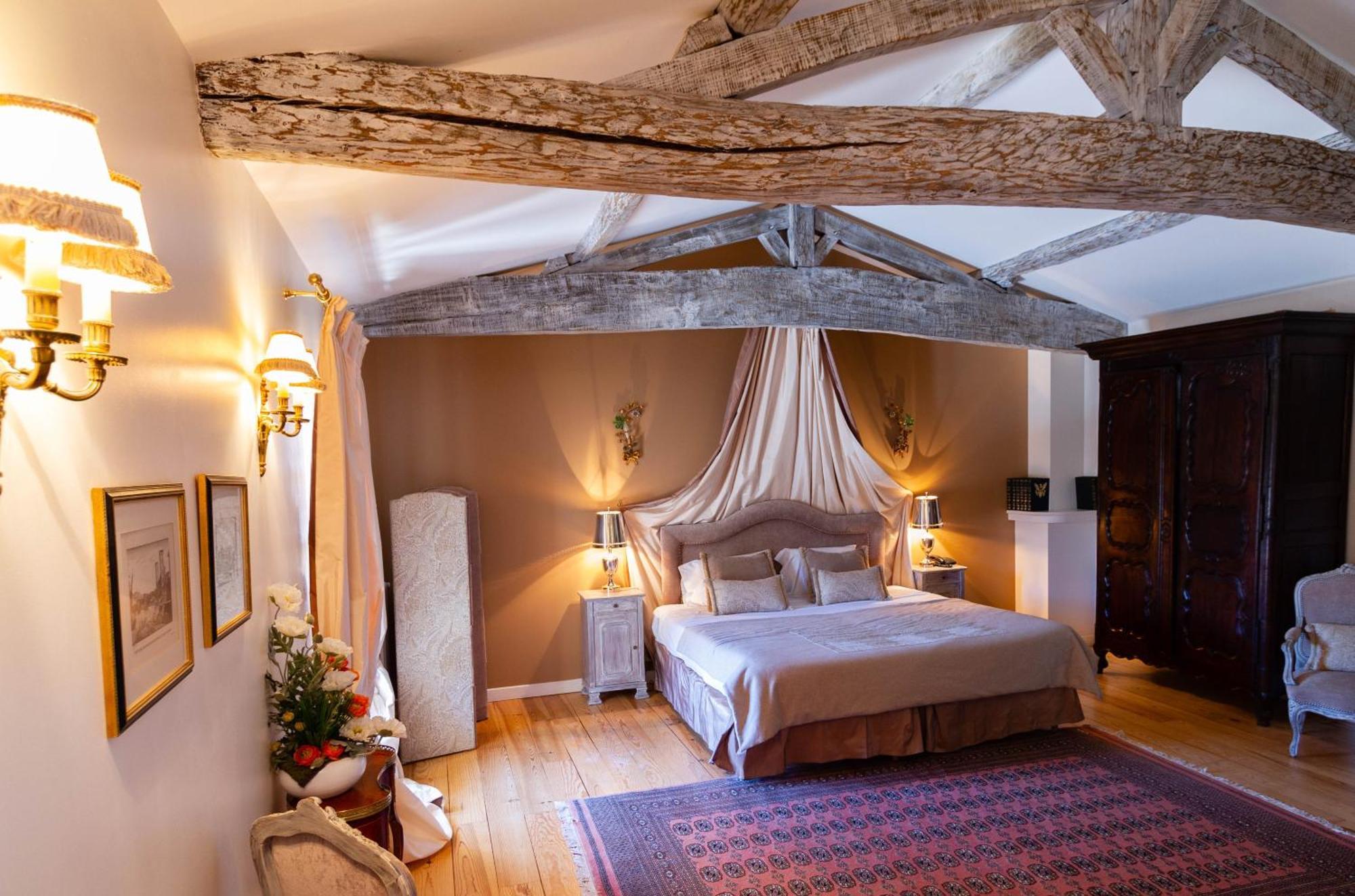 Chateau De Lantic Martillac Zewnętrze zdjęcie