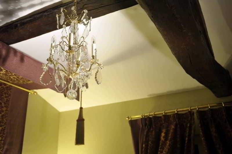 Chateau De Lantic Martillac Zewnętrze zdjęcie