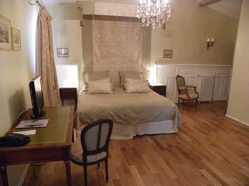 Chateau De Lantic Martillac Zewnętrze zdjęcie
