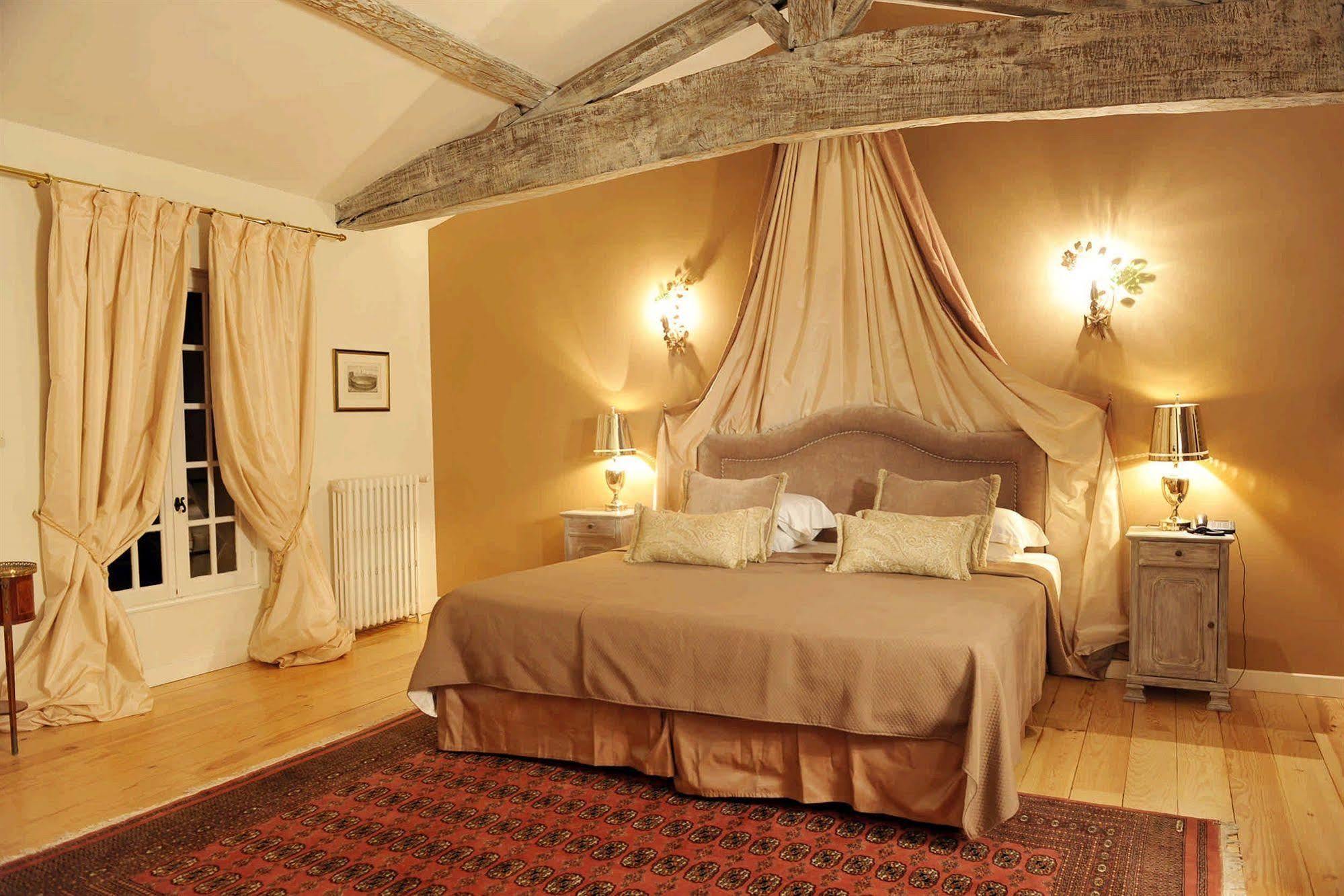 Chateau De Lantic Martillac Zewnętrze zdjęcie