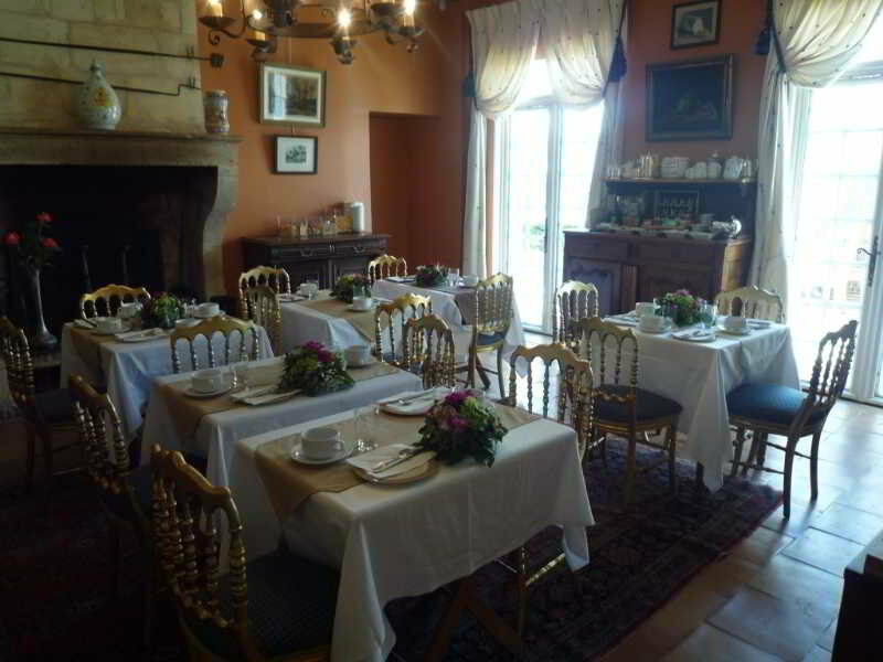 Chateau De Lantic Martillac Zewnętrze zdjęcie